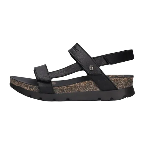 Shoes > Sandals > Flat Sandals - - Panama Jack - Modalova