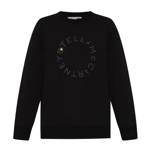 Sweatshirts & Hoodies > Sweatshirts - - Stella McCartney - Modalova