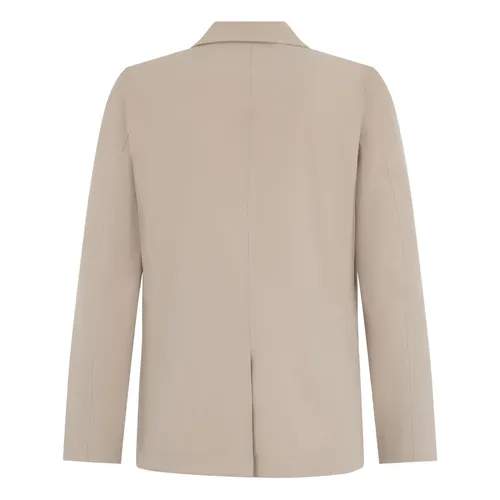 Herno - Jackets > Blazers - Beige - Herno - Modalova