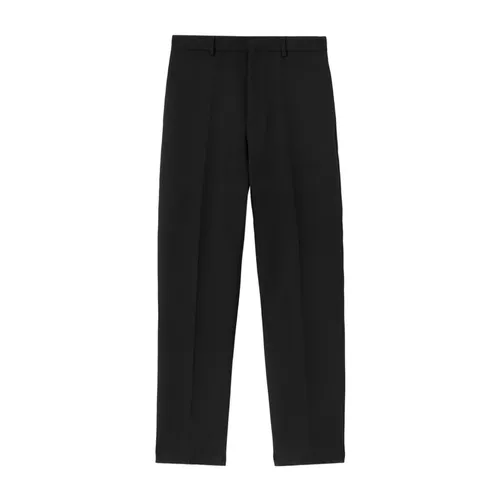 Trousers > Suit Trousers - - Jil Sander - Modalova