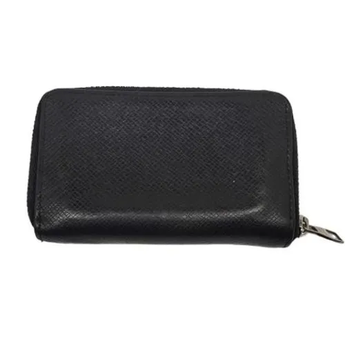 Pre-owned > Pre-owned Accessories > Pre-owned Wallets - - Louis Vuitton Vintage - Modalova