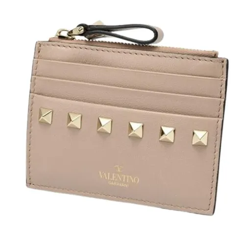 Pre-owned > Pre-owned Accessories > Pre-owned Wallets - - Valentino Vintage - Modalova