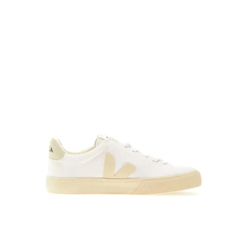 Veja - Shoes > Sneakers - White - Veja - Modalova
