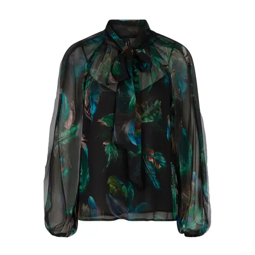 Blouses & Shirts > Blouses - - Marc Cain - Modalova