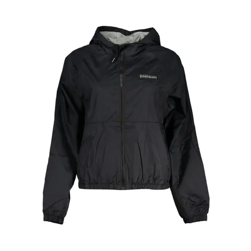 Jackets > Light Jackets - - Napapijri - Modalova