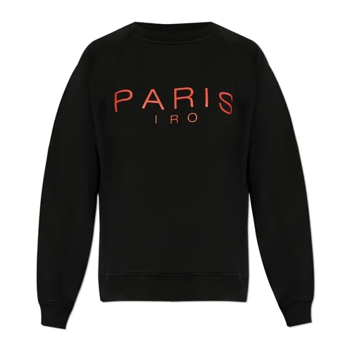 Sweatshirts & Hoodies > Sweatshirts - - IRO - Modalova