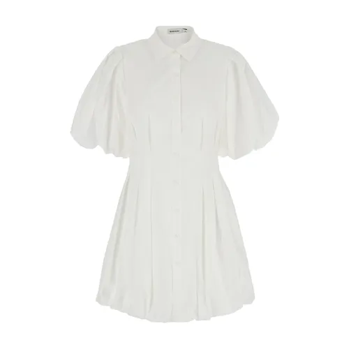Dresses > Day Dresses > Shirt Dresses - - Simkhai - Modalova