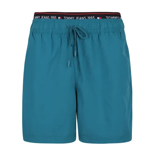 Swimwear > Beachwear - - Tommy Hilfiger - Modalova
