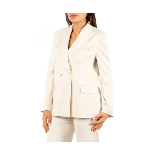 Jackets > Blazers - - Hanita - Modalova