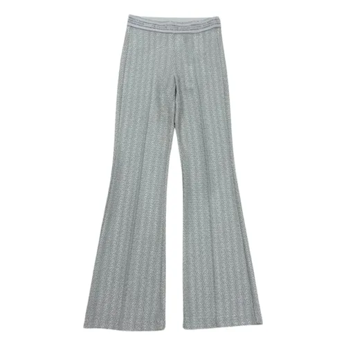 Trousers > Wide Trousers - - Cambio - Modalova
