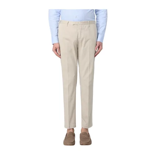 Trousers > Chinos - - PT Torino - Modalova