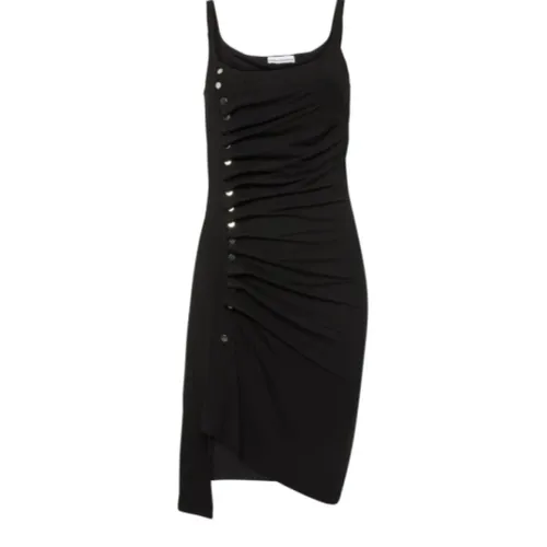 Dresses > Day Dresses > Short Dresses - - Rabanne - Modalova
