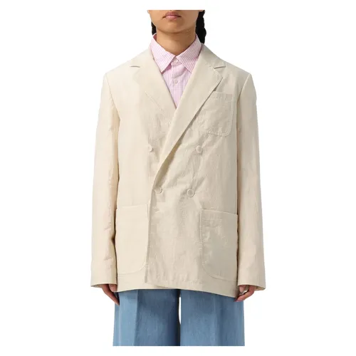 Jackets > Blazers - - A.p.c. - Modalova