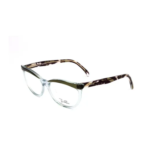 Accessories > Glasses - - Pucci - Modalova