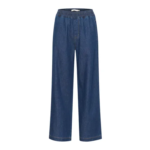 Jeans > Wide Jeans - - InWear - Modalova