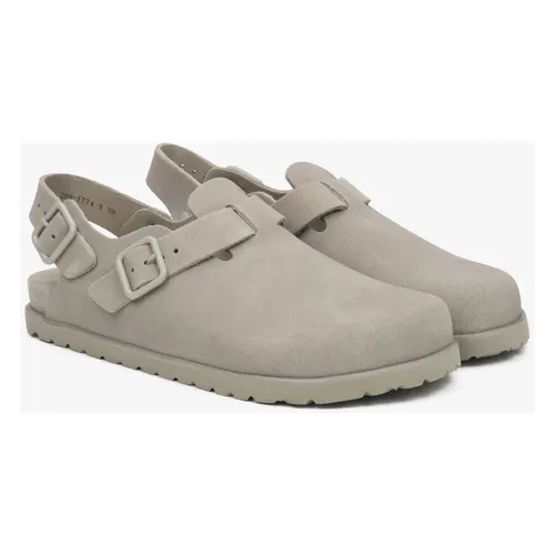 Shoes > Flats > Clogs - - Estro - Modalova