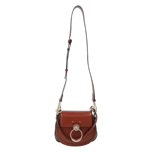 Bags > Cross Body Bags - - Chloé - Modalova