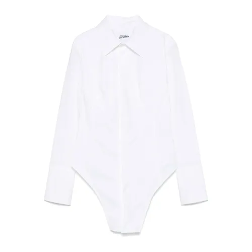 Tops > Body - - Jean Paul Gaultier - Modalova