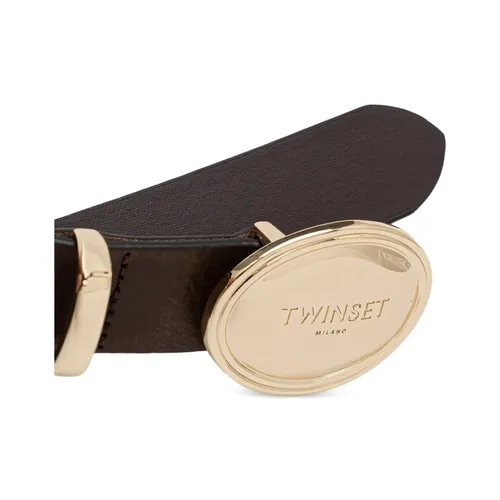 Accessories > Belts - - Twinset - Modalova