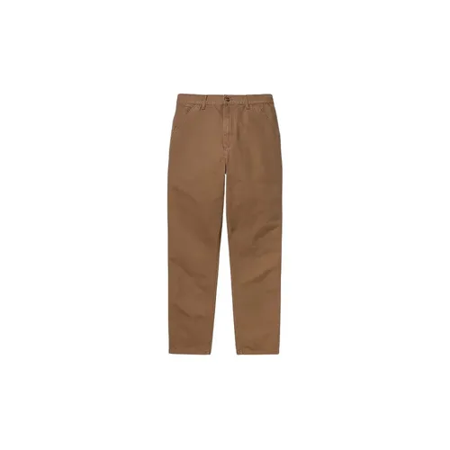 Trousers > Straight Trousers - - Carhartt Wip - Modalova
