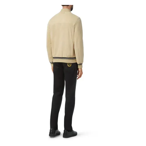 Jackets > Leather Jackets - - Billionaire - Modalova