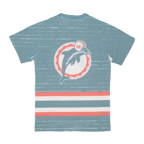 Tops > T-Shirts - - Mitchell & Ness - Modalova