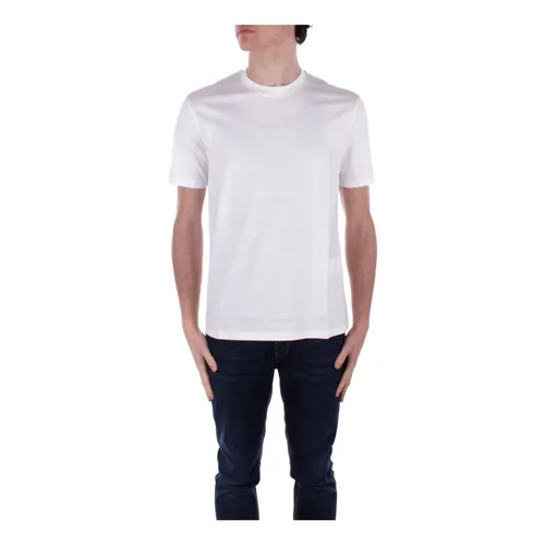 Tops > T-Shirts - - Emporio Armani - Modalova