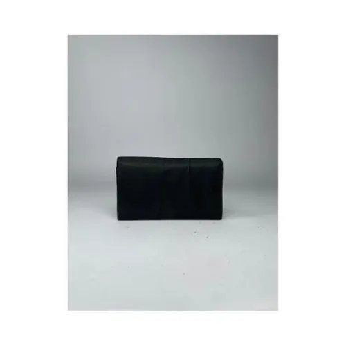 Pre-owned > Pre-owned Accessories > Pre-owned Wallets - - Prada Vintage - Modalova