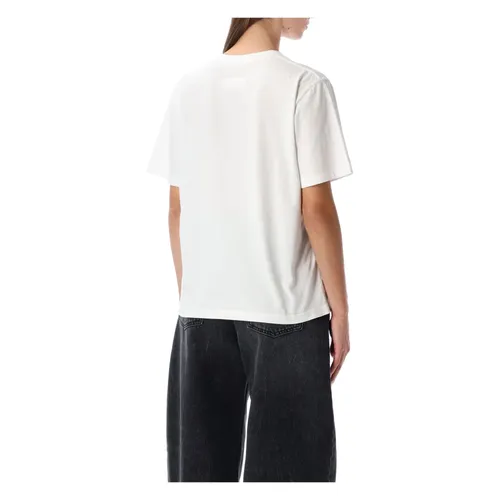 Tops > T-Shirts - - MM6 Maison Margiela - Modalova
