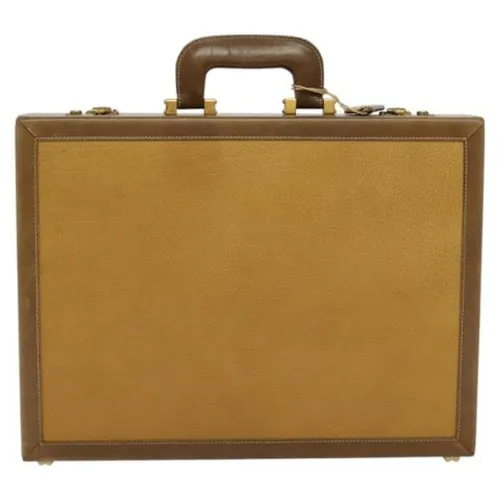 Pre-owned > Pre-owned Bags > Pre-owned Handbags - - Loewe Pre-owned - Modalova