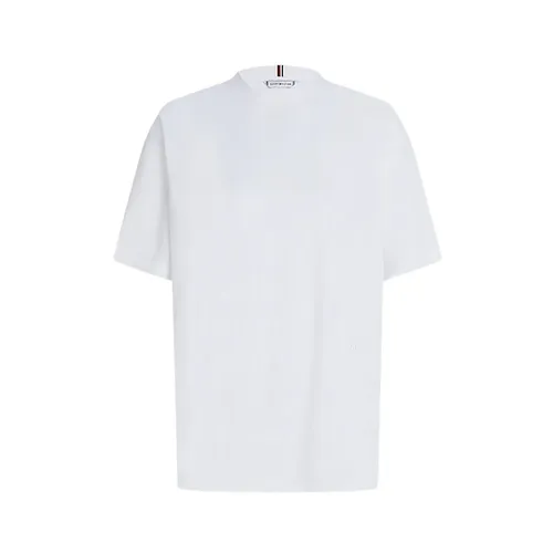 Tops > T-Shirts - - Tommy Hilfiger - Modalova