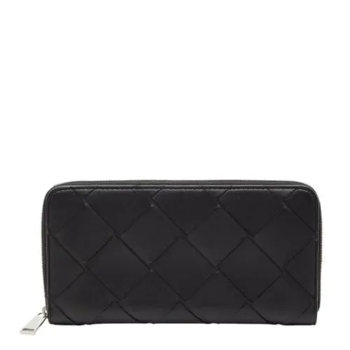 Pre-owned > Pre-owned Accessories > Pre-owned Wallets - - Bottega Veneta Vintage - Modalova
