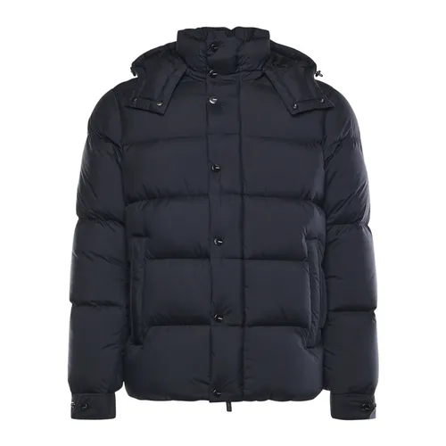 Jackets > Down Jackets - - HèSKIMO - Modalova