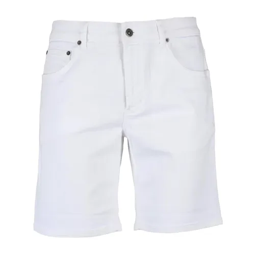 Shorts > Casual Shorts - - Dondup - Modalova