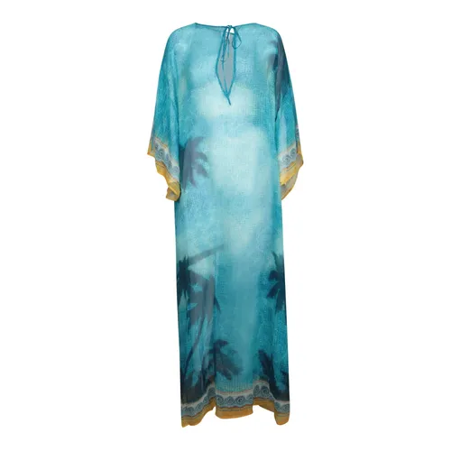 Dresses > Day Dresses > Maxi Dresses - - Casablanca - Modalova