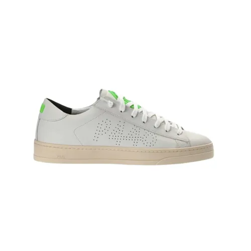 P448 - Shoes > Sneakers - White - P448 - Modalova
