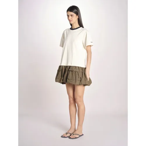 Dresses > Day Dresses > Short Dresses - - Sea NY - Modalova