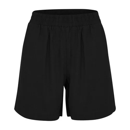 Shorts > Short Shorts - - My Essential Wardrobe - Modalova