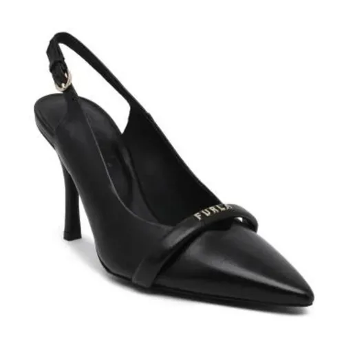 Shoes > Heels > Pumps - - Furla - Modalova