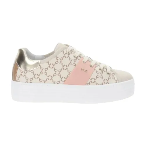 Shoes > Sneakers - - Nerogiardini - Modalova