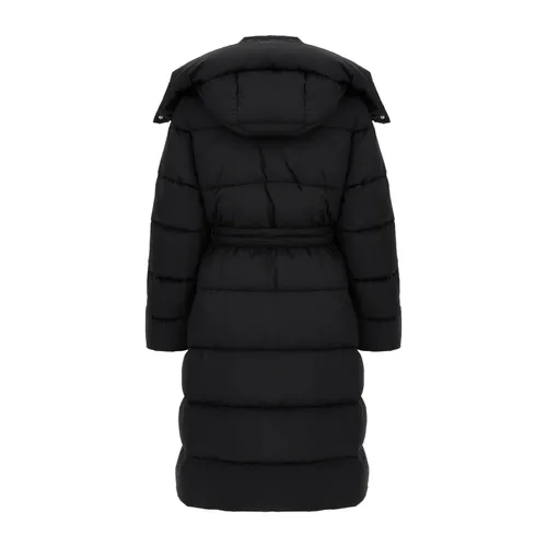 Coats > Down Coats - - Sportmax - Modalova