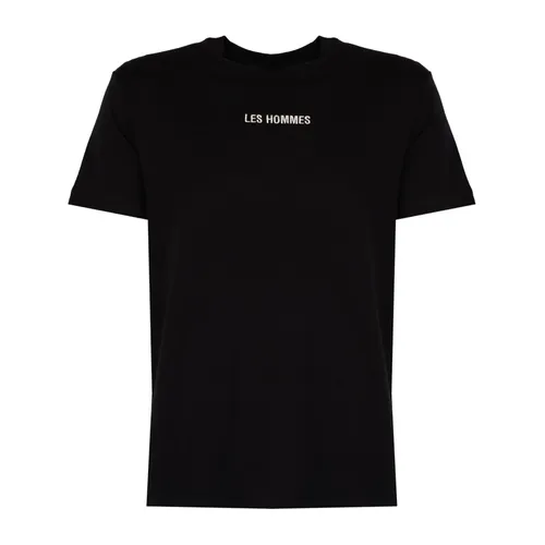 Tops > T-Shirts - - Les Hommes - Modalova