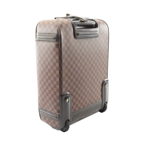 Pre-owned > Pre-owned Bags > Pre-owned Weekend Bags - - Louis Vuitton Vintage - Modalova