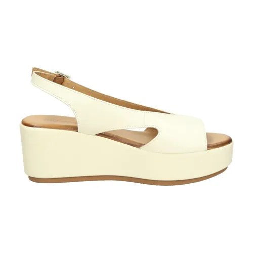 Shoes > Heels > Wedges - - Inuovo - Modalova
