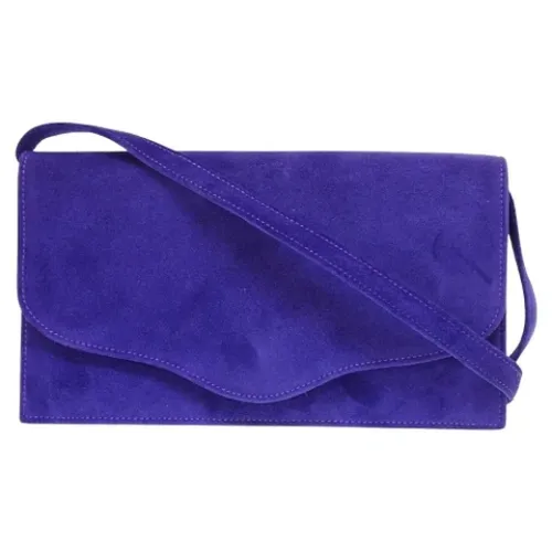 Pre-owned > Pre-owned Bags > Pre-owned Clutches - - Hermès Vintage - Modalova