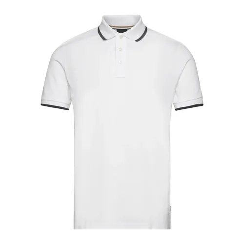 Tops > Polo Shirts - - Hugo Boss - Modalova