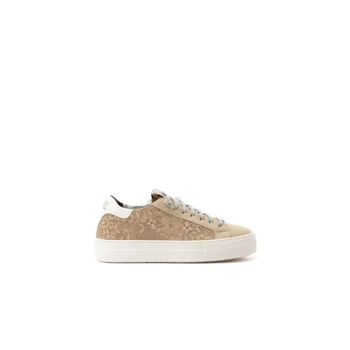 P448 - Shoes > Sneakers - Beige - P448 - Modalova