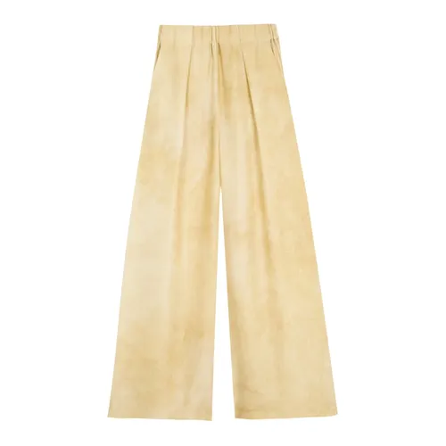 Trousers > Wide Trousers - - Cortana - Modalova