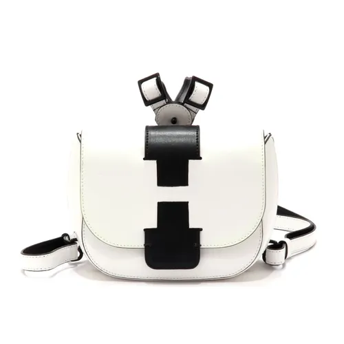 Hogan - Bags > Backpacks - White - Hogan - Modalova