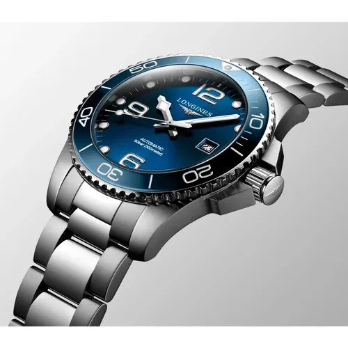 Accessories > Watches - - Longines - Modalova